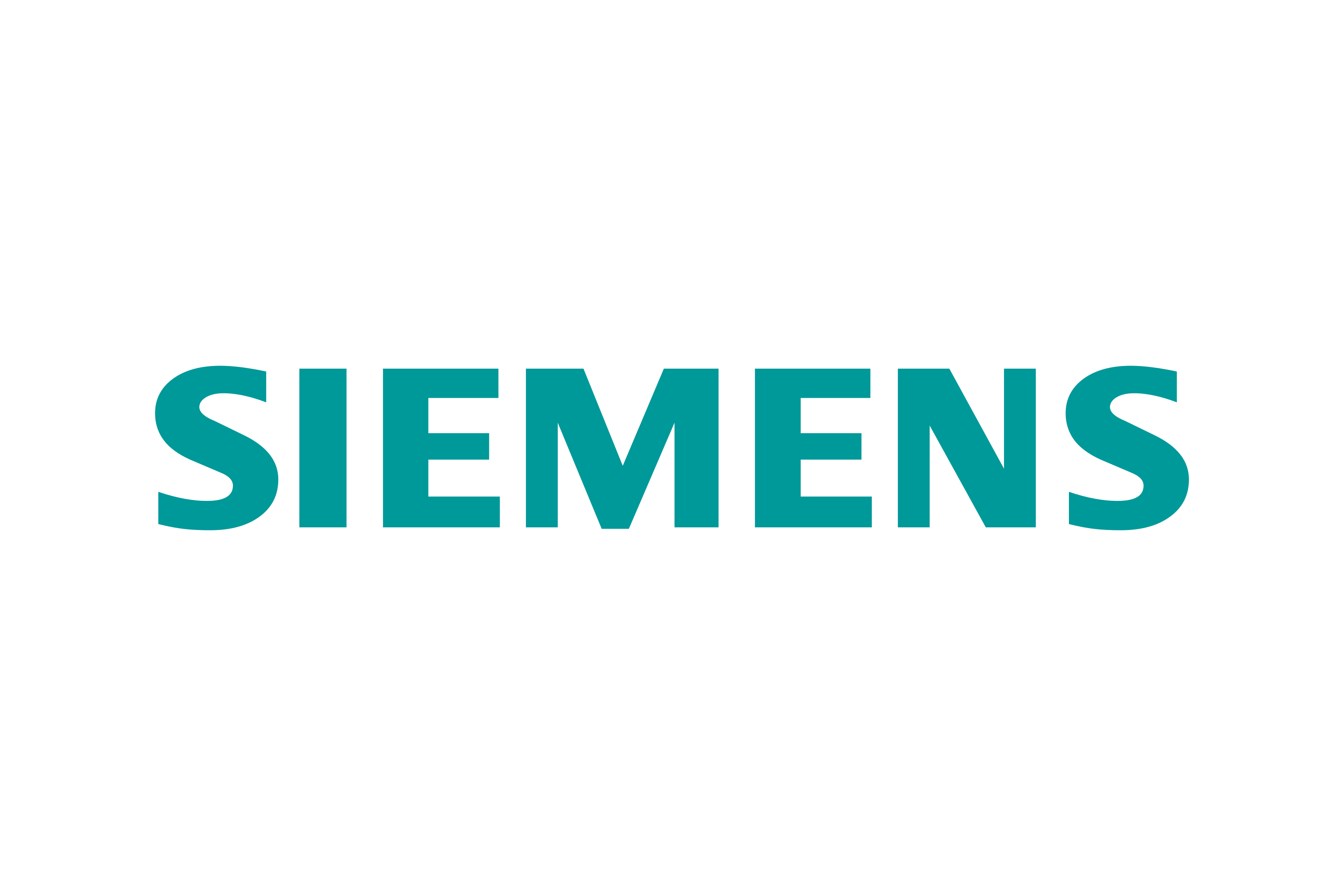 Siemens-Logo